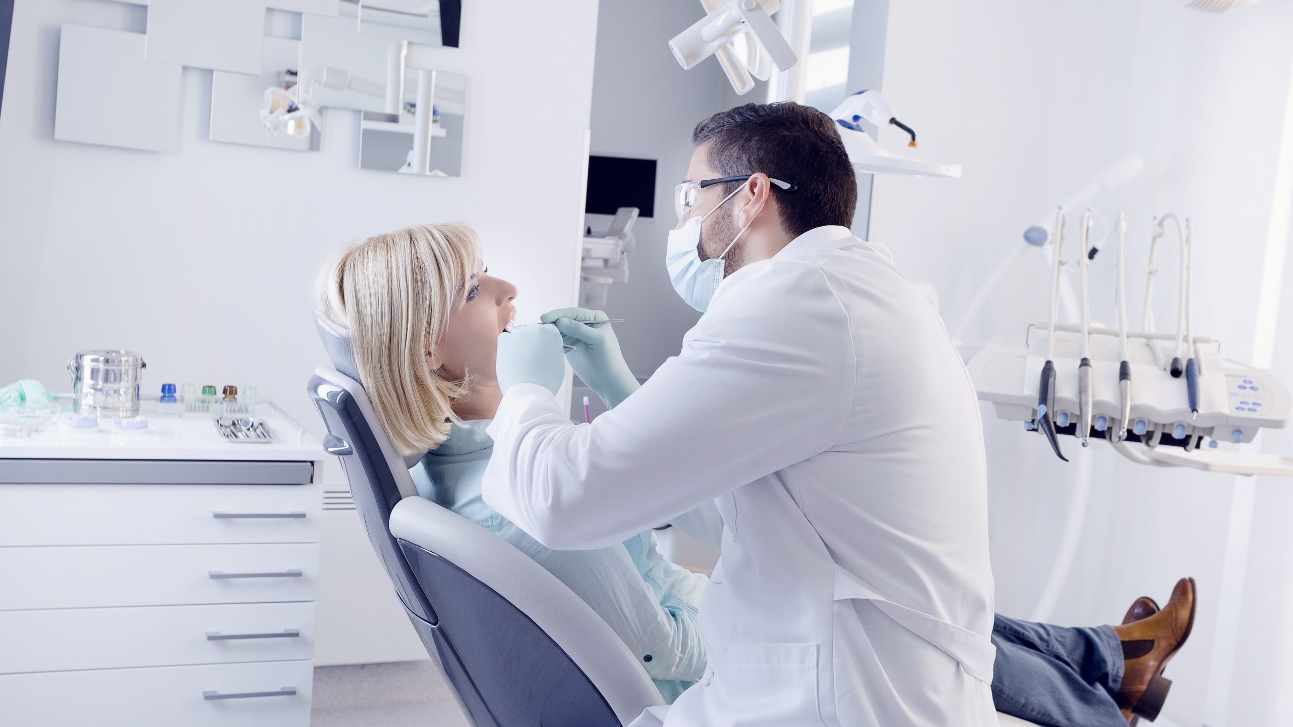 Dentist in Talking Rock, GA